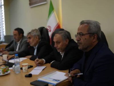 تصویب طرح ایجاد شهرک فناوری در آذربایجان شرقی