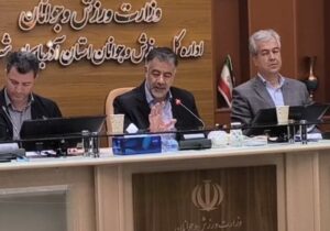 امیدواریم تور سی و هفتم را به بهترین شکل برگزار کنیم/ رسانه‌ها باید در کنار ورزش باشند