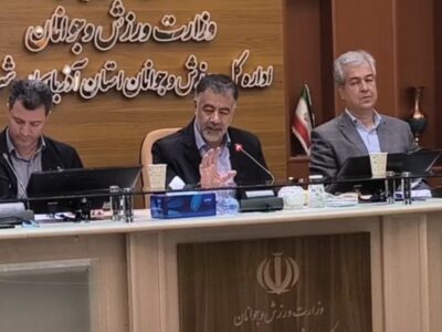 امیدواریم تور سی و هفتم را به بهترین شکل برگزار کنیم/ رسانه‌ها باید در کنار ورزش باشند