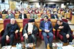 اراده جدی راه آهن برای تحقق برنامه پنج ساله هفتم پیشرفت در حوزه حمل و نقل ریلی