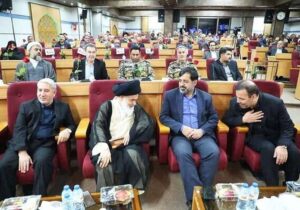 اراده جدی راه آهن برای تحقق برنامه پنج ساله هفتم پیشرفت در حوزه حمل و نقل ریلی