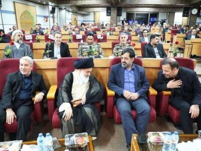 اراده جدی راه آهن برای تحقق برنامه پنج ساله هفتم پیشرفت در حوزه حمل و نقل ریلی
