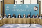 برگزاری گردهمایی سراسری مدیران ستادی و استانی امور عشایر کشور در تبریز