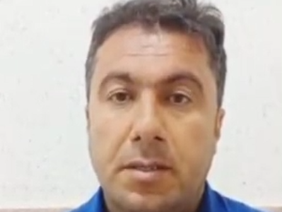 عذرخواهی فرد هتاک کرد زبان از مردم و رانندگان آذربایجانی + فیلم