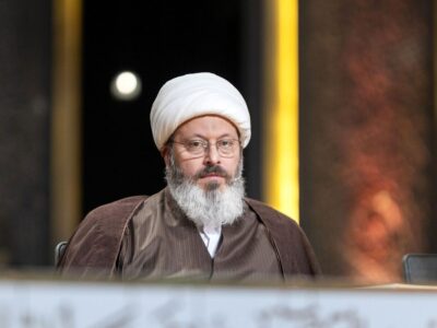 بدتر از کار قاسمیان، رفتار کسانی است که می‌خواهند او را انقلابی جا بزنند