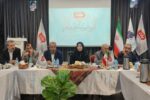 بزرگ‌ترین شهرک اقتصادی فناوری هوشمند کشور به تبریز می‌آید / حمایت کامل از سرمایه‌گذاران و تولیدکنندگان آذربایجان شرقی