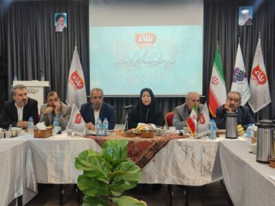 بزرگ‌ترین شهرک اقتصادی فناوری هوشمند کشور به تبریز می‌آید / حمایت کامل از سرمایه‌گذاران و تولیدکنندگان آذربایجان شرقی