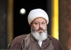 حرفهای شیخ ایرانی در باره وجود مراکزفساد در مکه و مدینه دروغ است