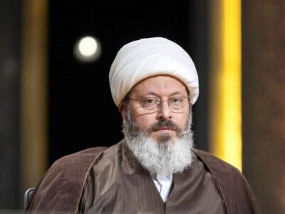 حرفهای شیخ ایرانی در باره وجود مراکزفساد در مکه و مدینه دروغ است