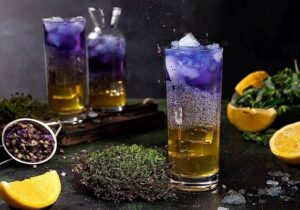 محبوب‌ترین دانه برای خنک کردن بدن در گرما