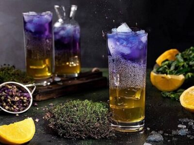 محبوب‌ترین دانه برای خنک کردن بدن در گرما