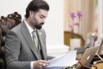 بررسی کتاب های ماکان آریا پارسا