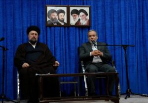 توانمندی بسیار خوبی در تیم مذاکره‌کننده وزارت خارجه وجود دارد