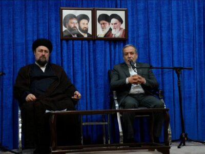توانمندی بسیار خوبی در تیم مذاکره‌کننده وزارت خارجه وجود دارد