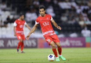 تماس اسکوچیچ با کاپیتان پرسپولیس؛ بیا تراکتور