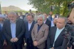 گامی در مسیر تسریع پروژه‌ای حیاتی برای سلامت و محیط زیست