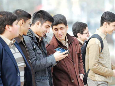 دلیل لذت نبردن دهه هشتادی ها از زندگی