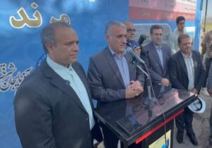 بازچرخانی آب با فناوری نوین؛ گامی بلند در مدیریت هوشمند منابع آبی