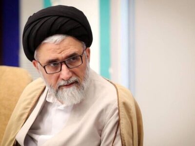 وزیر اطلاعات: گنجینه به دست آوردیم
