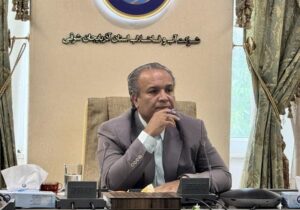 ۲۳هزار میلیارد ریال برای تکمیل تصفیه خانه دوم تبریز نیاز است