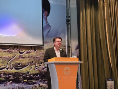 محیط زیست مطلوب، حاصل تعهد مسئولان و مشارکت مردم است