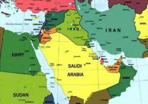 در منطقه چه خبر است؟