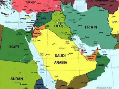 در منطقه چه خبر است؟