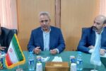 بازدید بازرسان سازمان بازرسی کل کشور از تبریز