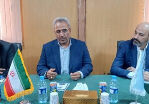 بازدید بازرسان سازمان بازرسی کل کشور از تبریز