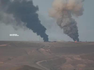 ۱۸ شهید و ۳۵ مجروح در آذربایجان شرقی