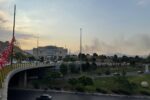حمله مجدد اسرائیل به ایران