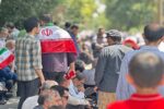 ۸۴ درصد مردم از پاسخ موشکی ایران به اسرائیل حمایت کردند