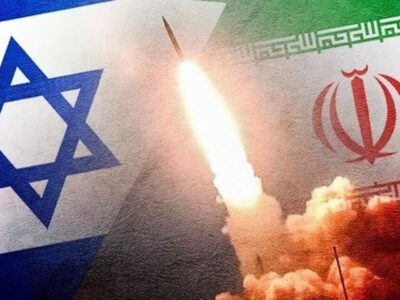 آتش‌بس میان ایران و اسرائیل برقرار شد