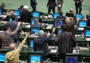 مجازات عوامل دشمن کم بوده حالا تشدید شده؟!