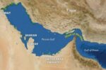 ایران آماده مین‌گذاری تنگه هرمز است
