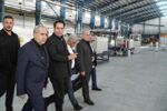 تولیدکنندگان ما حتی در جنگ ۱۲ روزه هم پای کار بودند