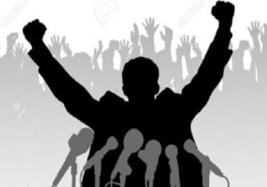 تا کی در مورد نفوذی بودن تندروها خود را به خواب بزنیم و بگوییم «انشالله گربه است»؟