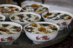 خانه‌ای که با عزای حسین (ع) روشن می‌شود