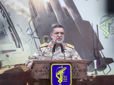 در صورت هرگونه جنگ جدید پاسخ ایران ویرانگر خواهد بود