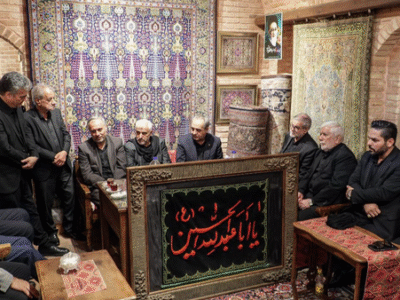 تأکید بر برندسازی فرش و کفش تبریز