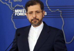 پیام‌هایی از طرف آمریکا دریافت شده که نشان‌دهنده علاقه آن‌ها به بازگشت به میز مذاکره است