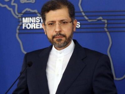 پیام‌هایی از طرف آمریکا دریافت شده که نشان‌دهنده علاقه آن‌ها به بازگشت به میز مذاکره است
