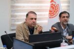 ارزیابی روند پیشرفت پروژه‌های کلیدی مجتمع مس سونگون با حضور مدیرعامل شرکت مس