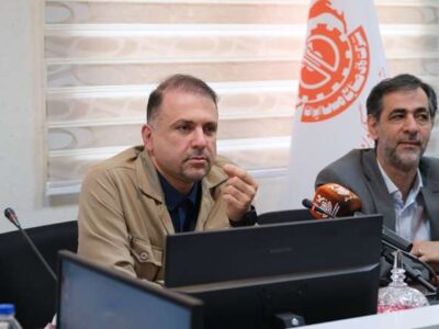 ارزیابی روند پیشرفت پروژه‌های کلیدی مجتمع مس سونگون با حضور مدیرعامل شرکت مس