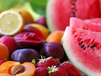نسخه طب ایرانی؛ چگونه از گرمازدگی نجات پیدا کنیم؟