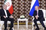 پوتین از ایران خواست «غنی‌سازی صفر» را بپذیرد