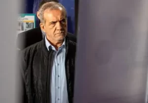 ماجرای مجروح شدن پزشکیان در حمله اسرائیل