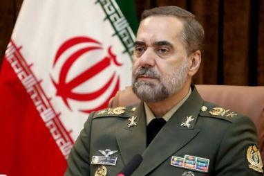 توان ۱۰ سال جنگیدن را داریم