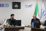 رشد تولید چند برابری در ایرید محقق می‌شود