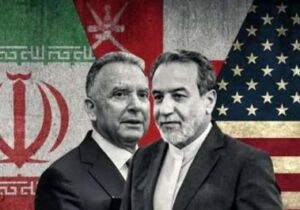 حتی در موضع قدرت هم نباید مذاکره را رد کرد